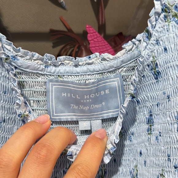 Hill House Louisa Nap Dress - Picture 4 of 5